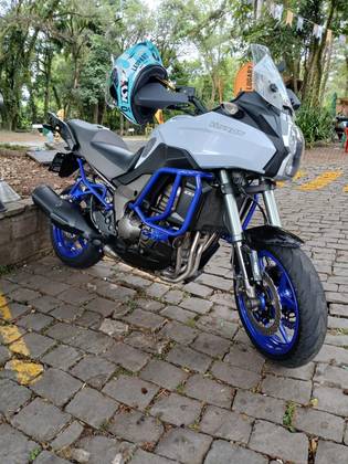 KAWASAKI VERSYS 1000 ABS 